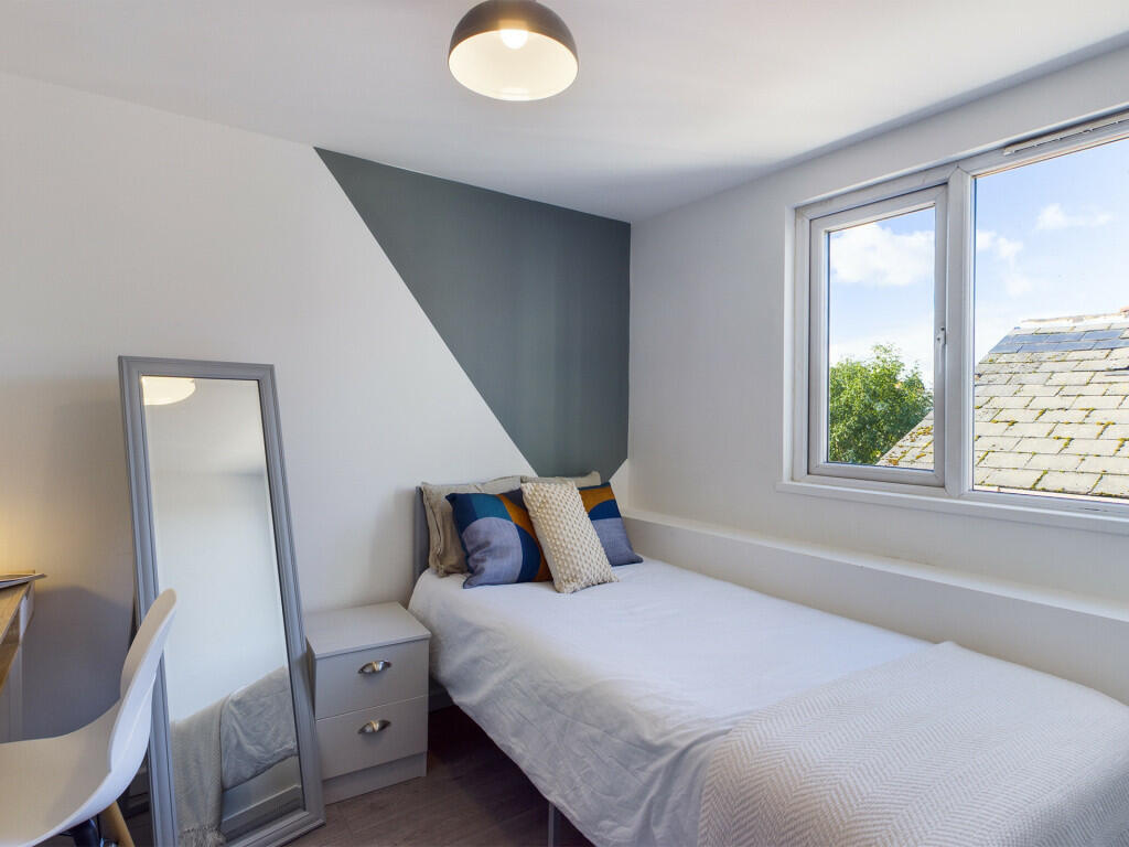 Main image of property: Haydn Avenue, Manchester