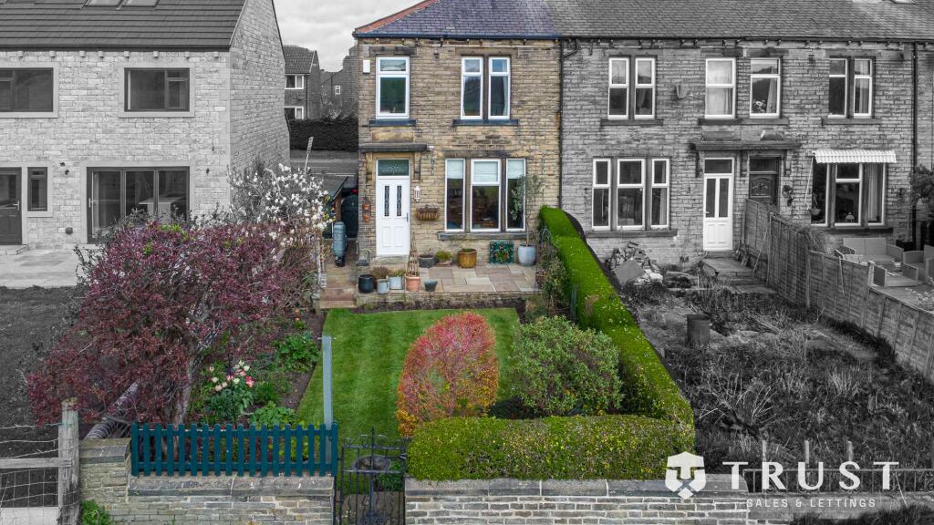 Main image of property: Halifax Road, Liversedge, WF15