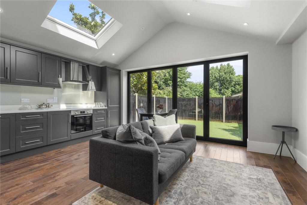 Main image of property: Trinity Road, London, SW17