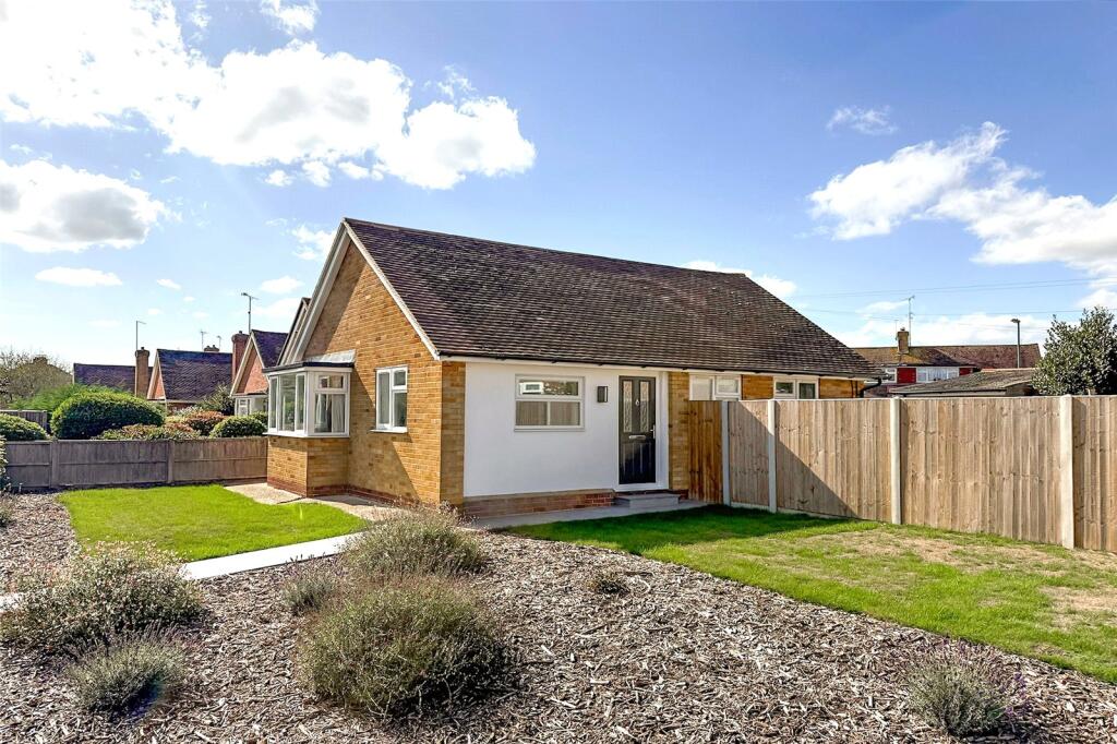 Main image of property: Horsham Road, Littlehampton, West Sussex