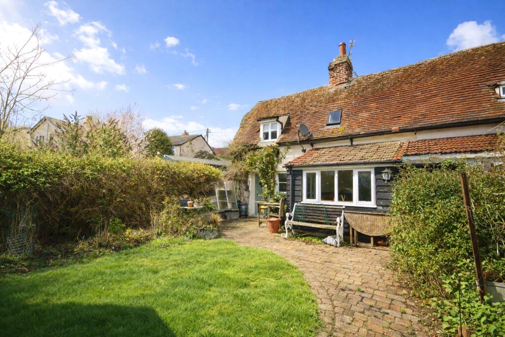 Colchester Road, White Colne, Colchester, Essex, CO6 photo 2