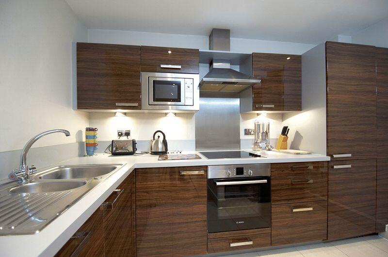 Apartment in Weybridge - View 2