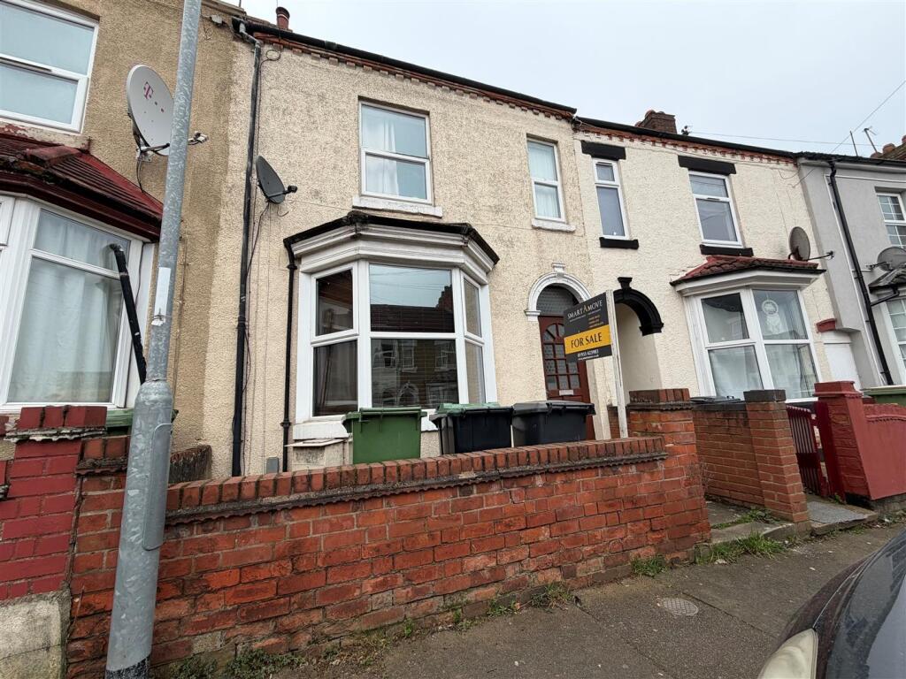 Main image of property: Gordon Road, Wellingborough