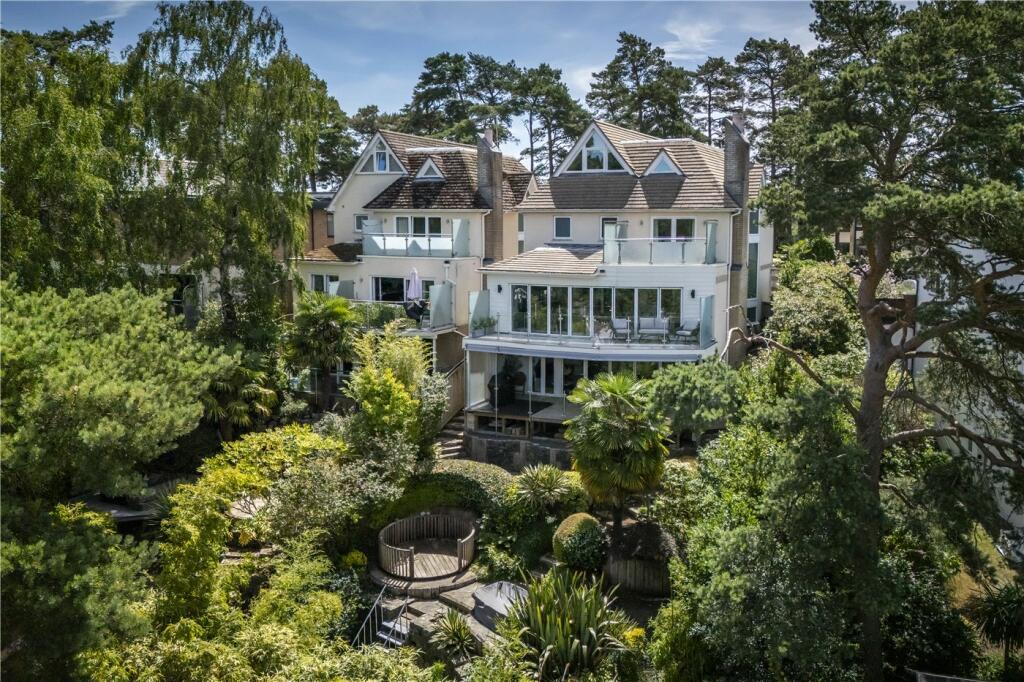 House in Poole, Penn Hill - View 2
