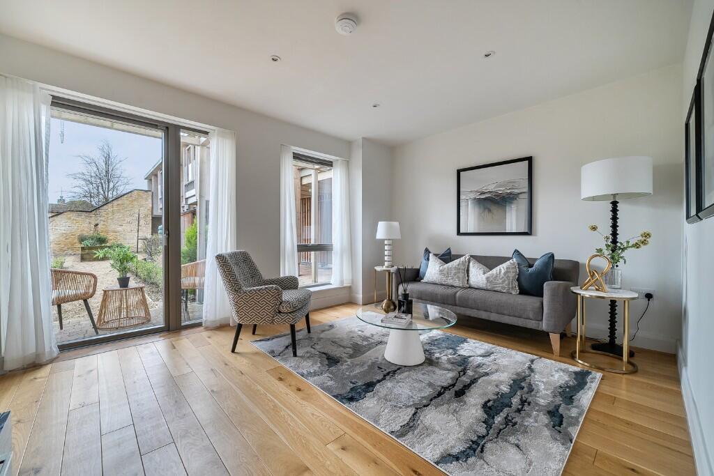 Main image of property: Cirencester Road, Tetbury, Gloucestershire, GL8