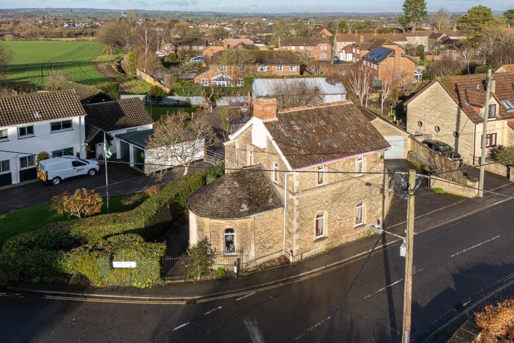 Main image of property: Church Street, Hilperton