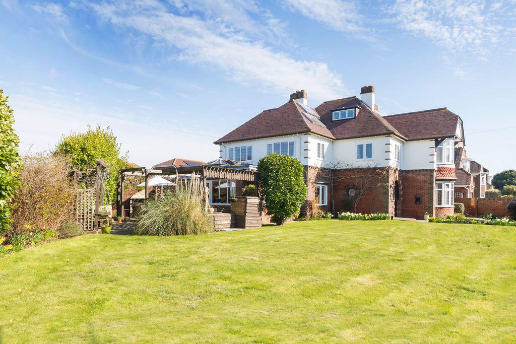 Main image of property: Palmerston Way, Alverstoke, Gosport, PO12