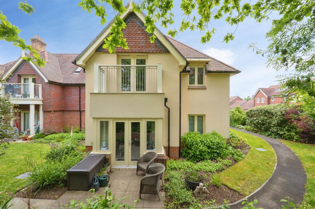 Main image of property: Gilman Court, Eastleigh