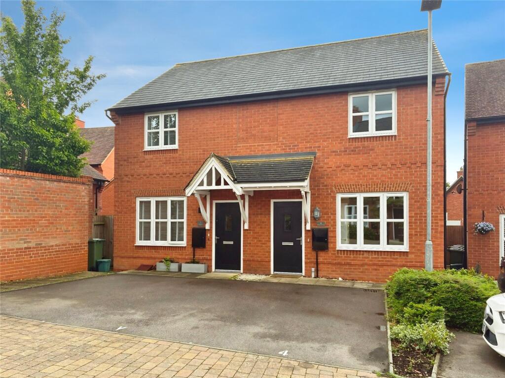 Main image of property: Millground Field, Winslow