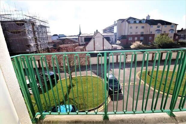 Main image of property: Chalkwell Lodge, Westcliff on sea, Westcliff on sea,