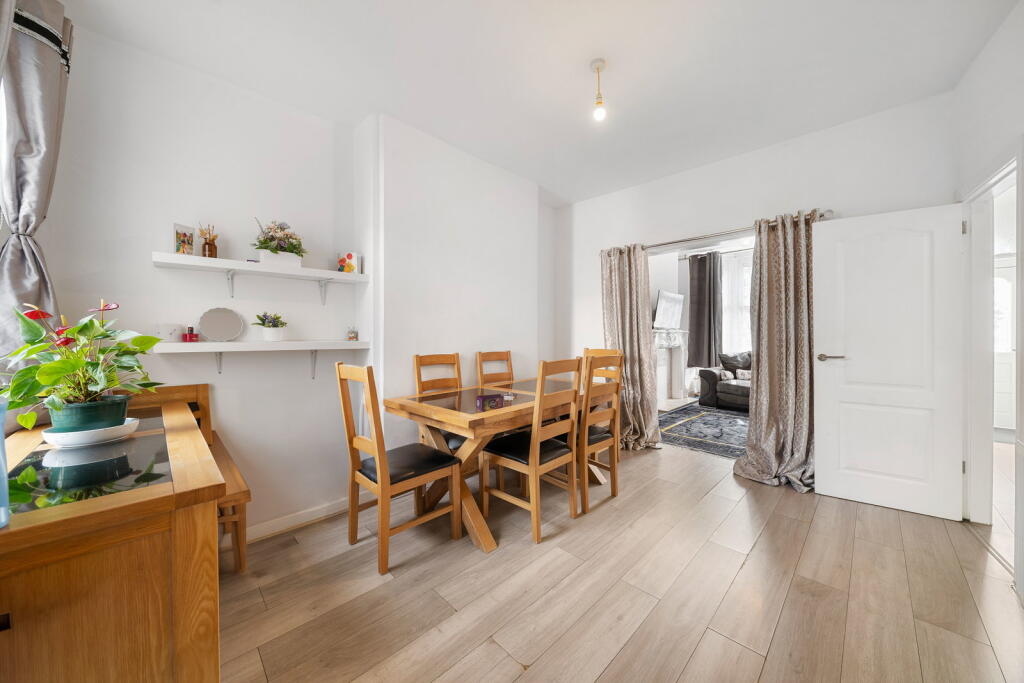 House in Liverpool - View 5