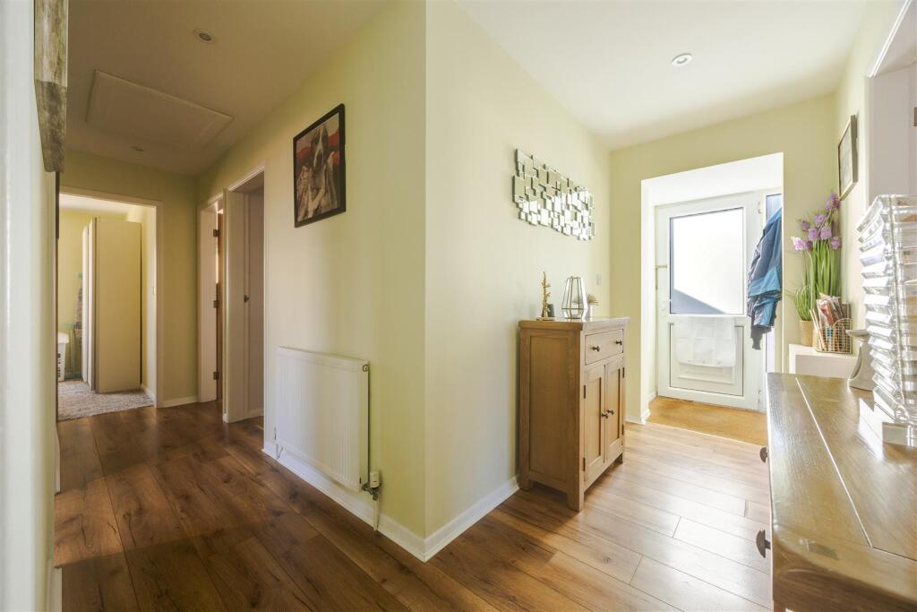 House in Doncaster - More