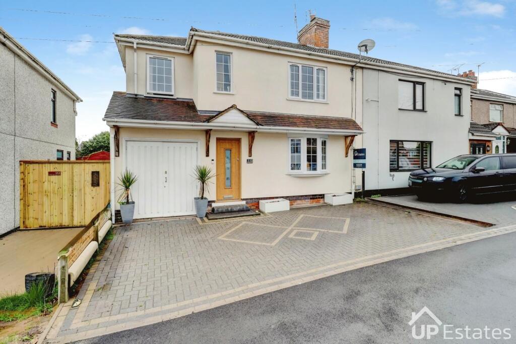 Main image of property: Clifford Bridge Road, Binley, Coventry