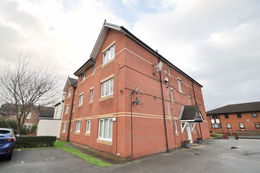 Main image of property: Clifton Road, Birkenhead