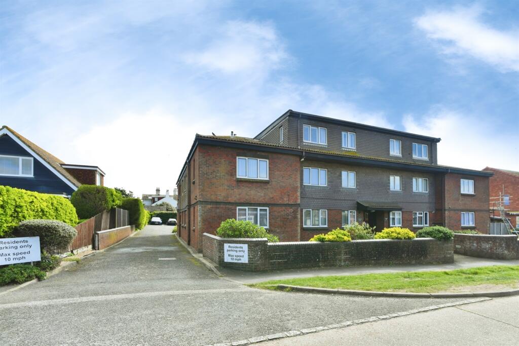 Main image of property: Central Avenue, Telscombe Cliffs, Peacehaven