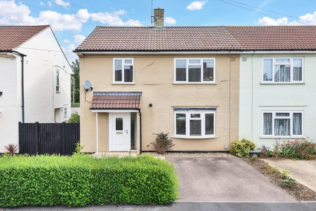 Main image of property: Ash Grove, Haverhill, CB9