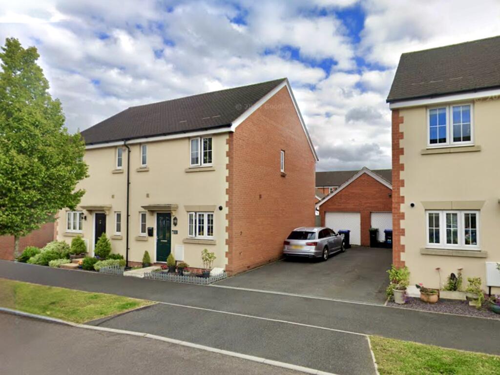 Main image of property: Skylark Road, Melksham, Wiltshire