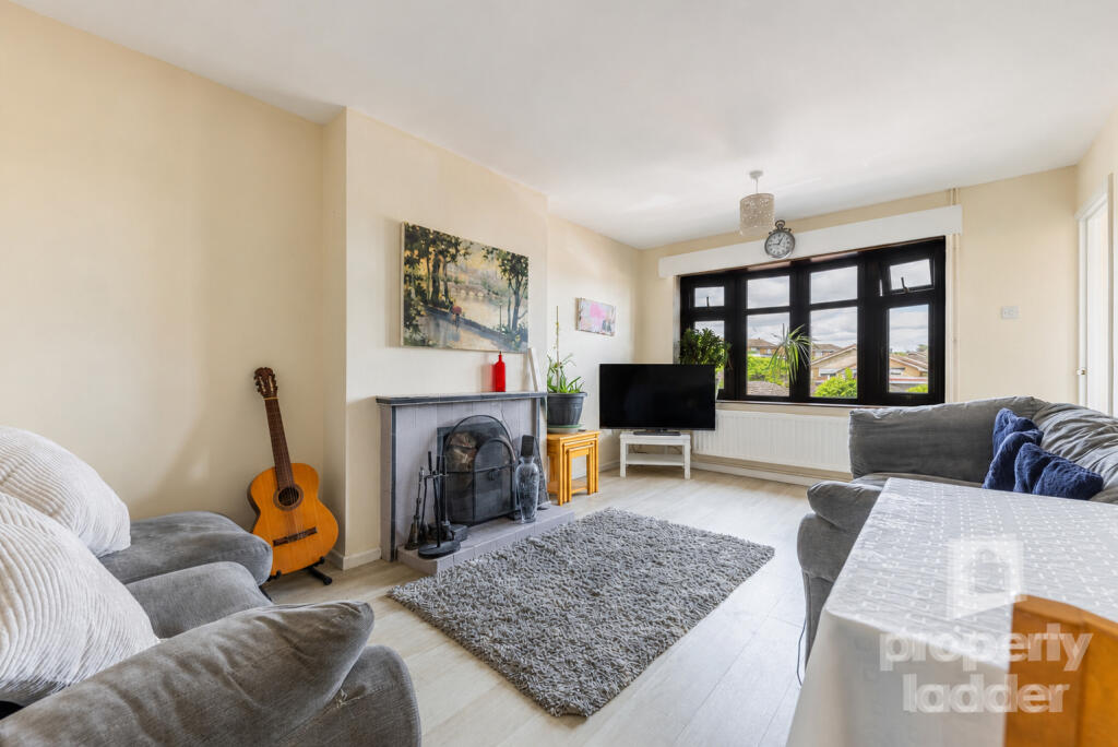 House in Norwich - View 5