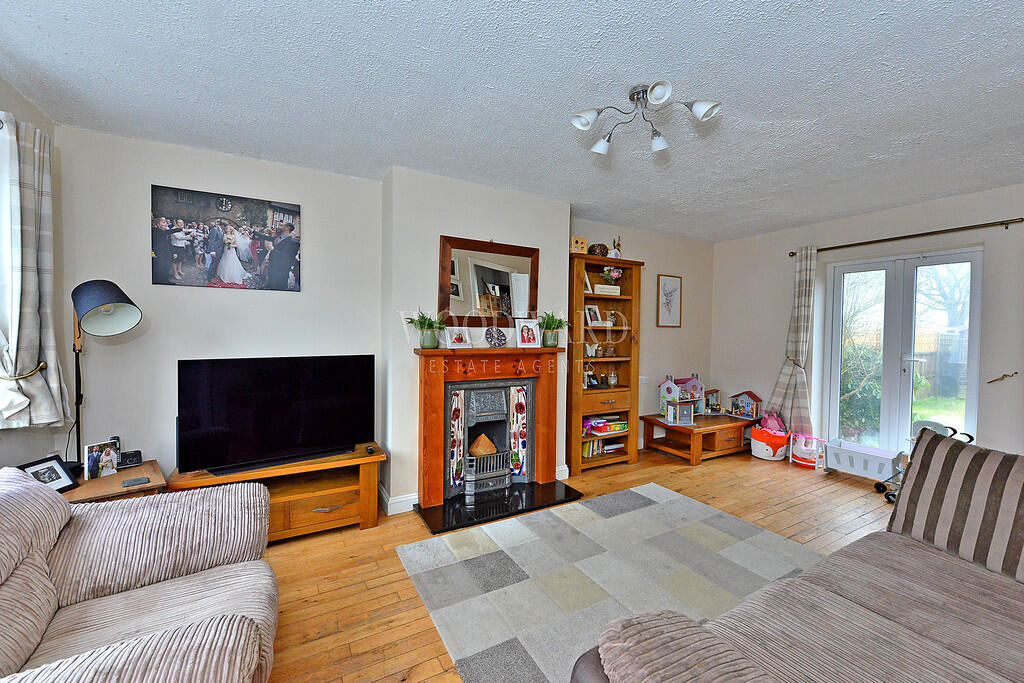 Belle Vue Avenue, Marehay photo 2