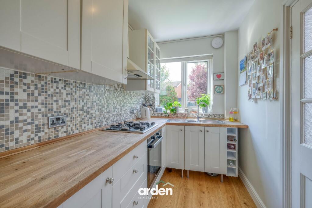 Beacon Hill, Rednal, B45 - View 4