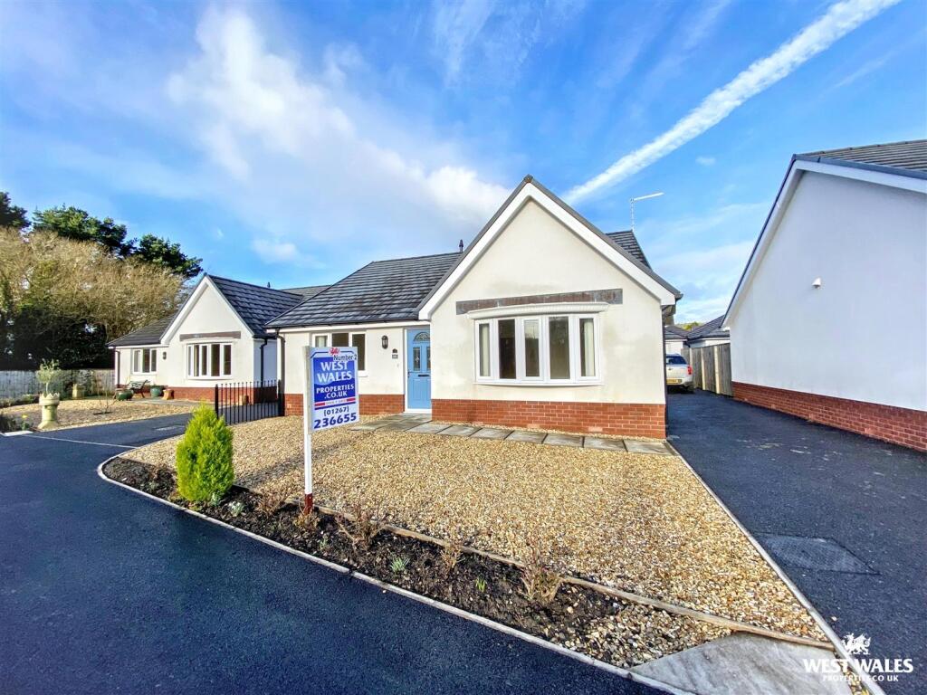Main image of property: Llys y Felin, Kidwelly