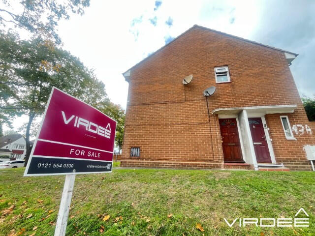 Main image of property: Church Lane, Handsworth, Birmingham, West Midlands, B20