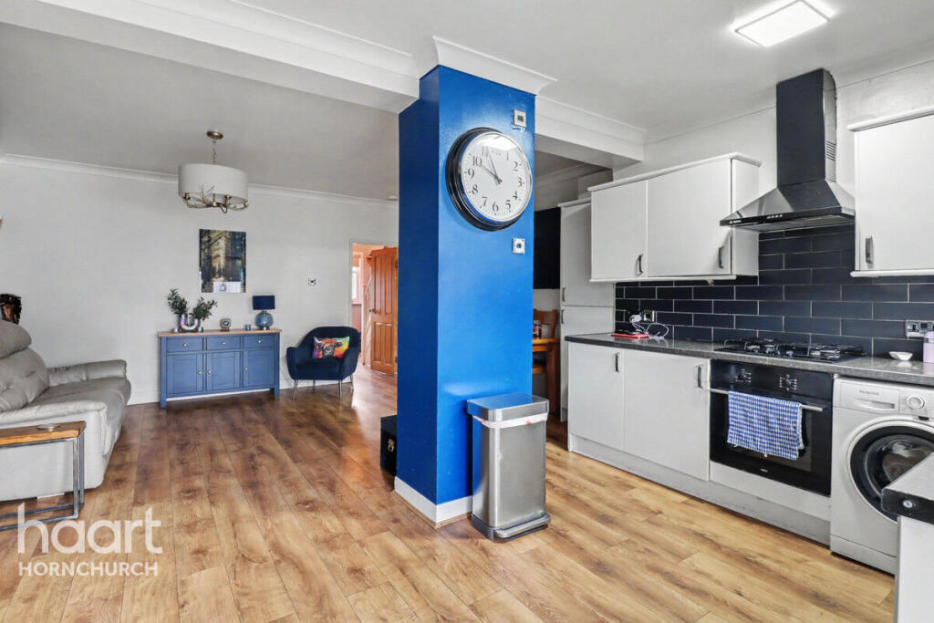 Main image of property: Stanley Road, Hornchurch