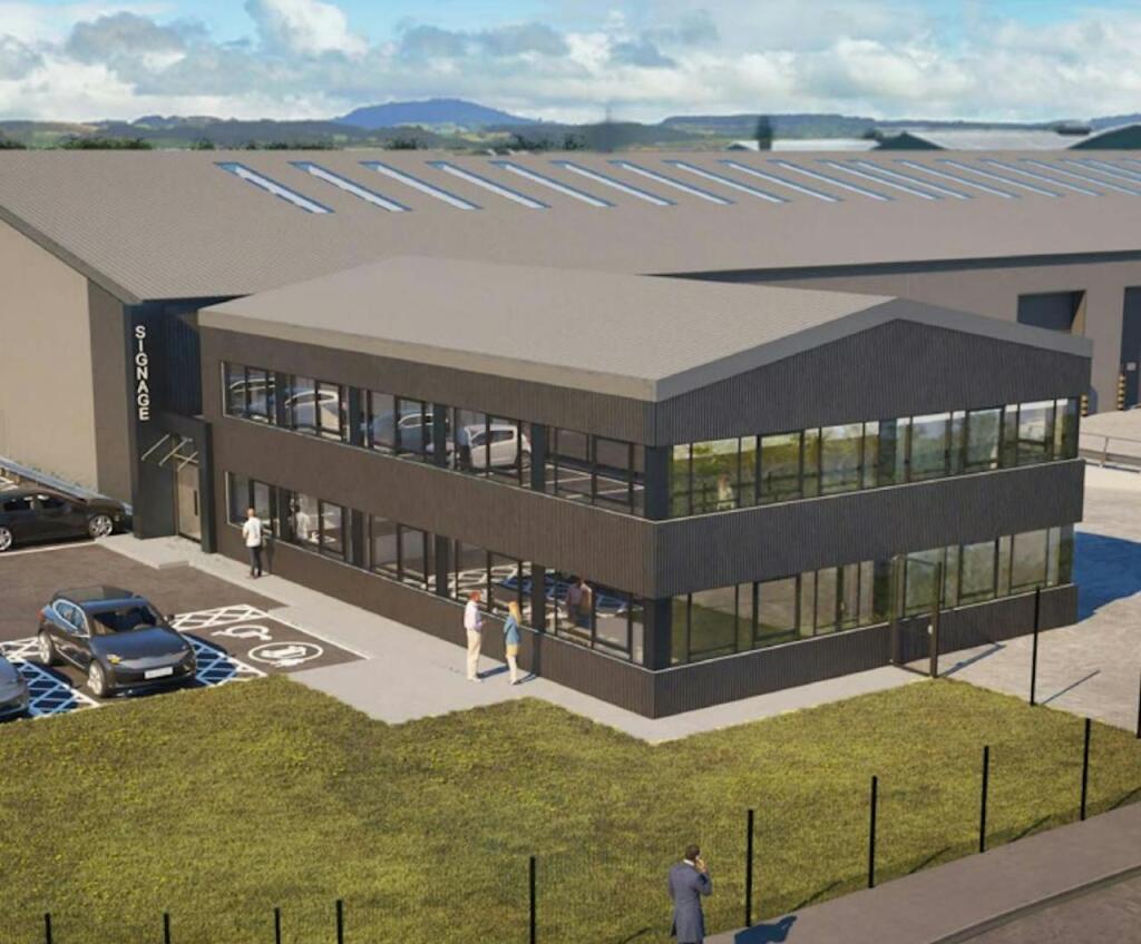 Main image of property: Qc65, First Avenue, Poynton, SK12 1ND