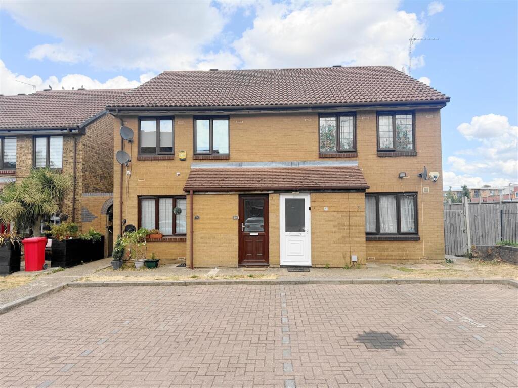 Main image of property: Coulter Close, Hayes
