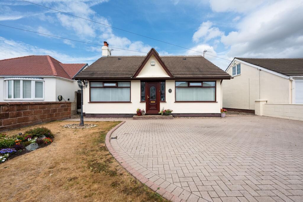 Main image of property: Silver Birch Way, Liverpool, L31