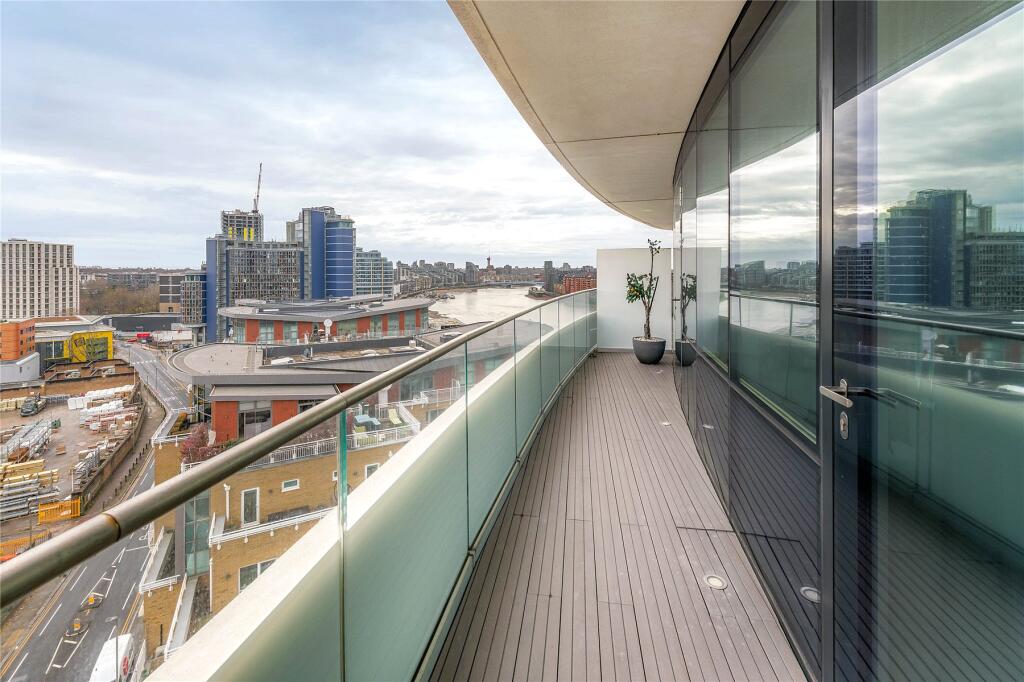 Main image of property: Lombard Road, London, SW11