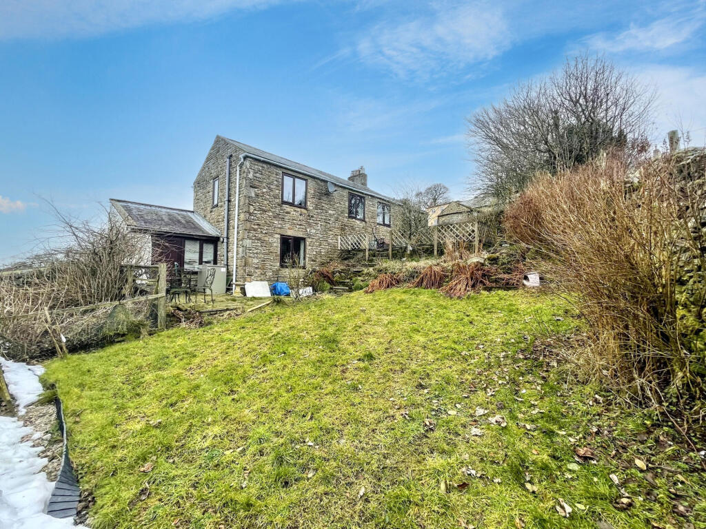 House in Newcastle upon Tyne, West Allen - View 2