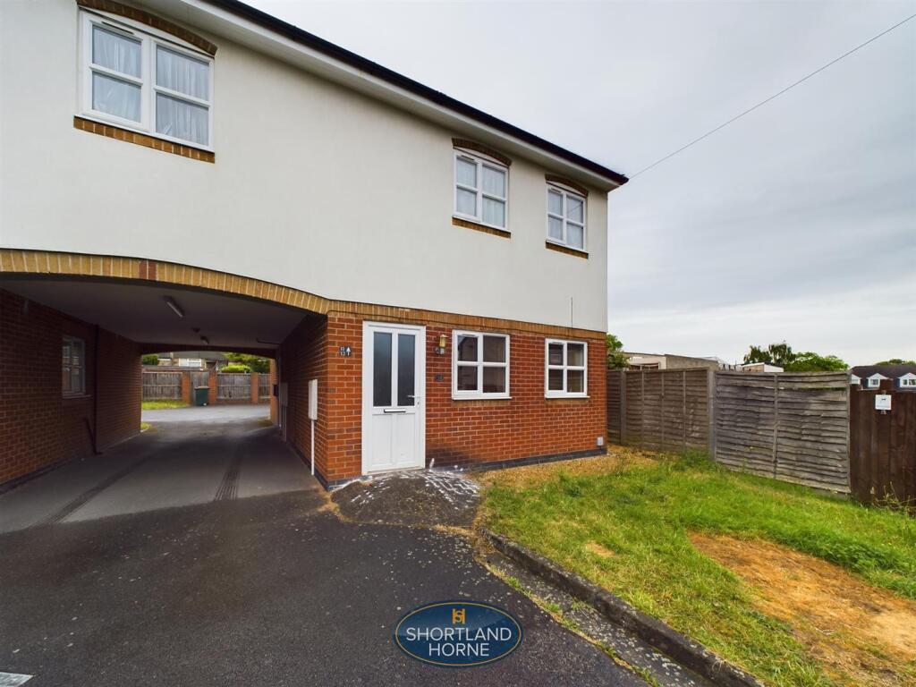 Main image of property: Parkland Close, Holbrooks, Coventry