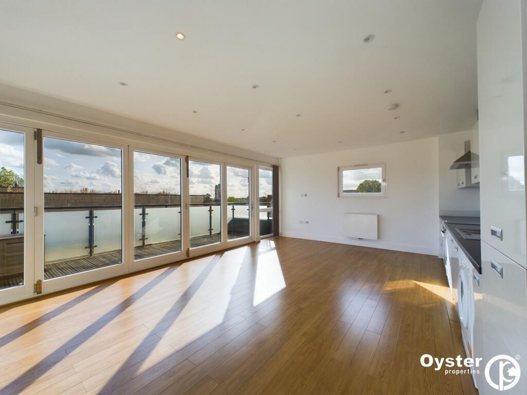 Apartment in London - View 4