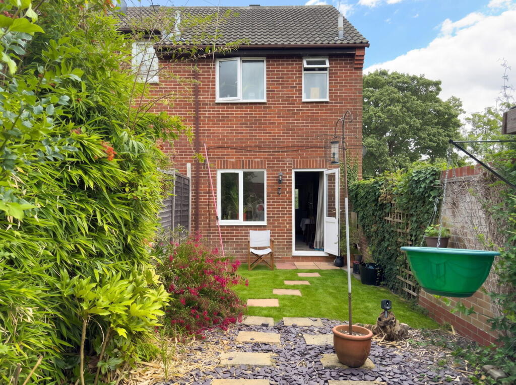House in Southampton - View 3
