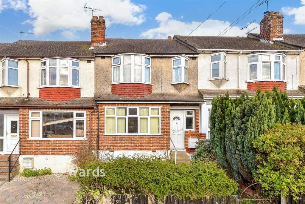 Main image of property: St. William's Way, Rochester, Kent