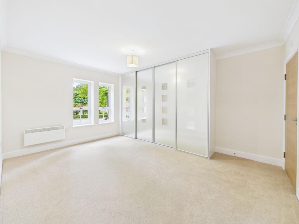 Apt 26, Boughton Hall Filkins Lane, Chester - CH3 5BG - View 6