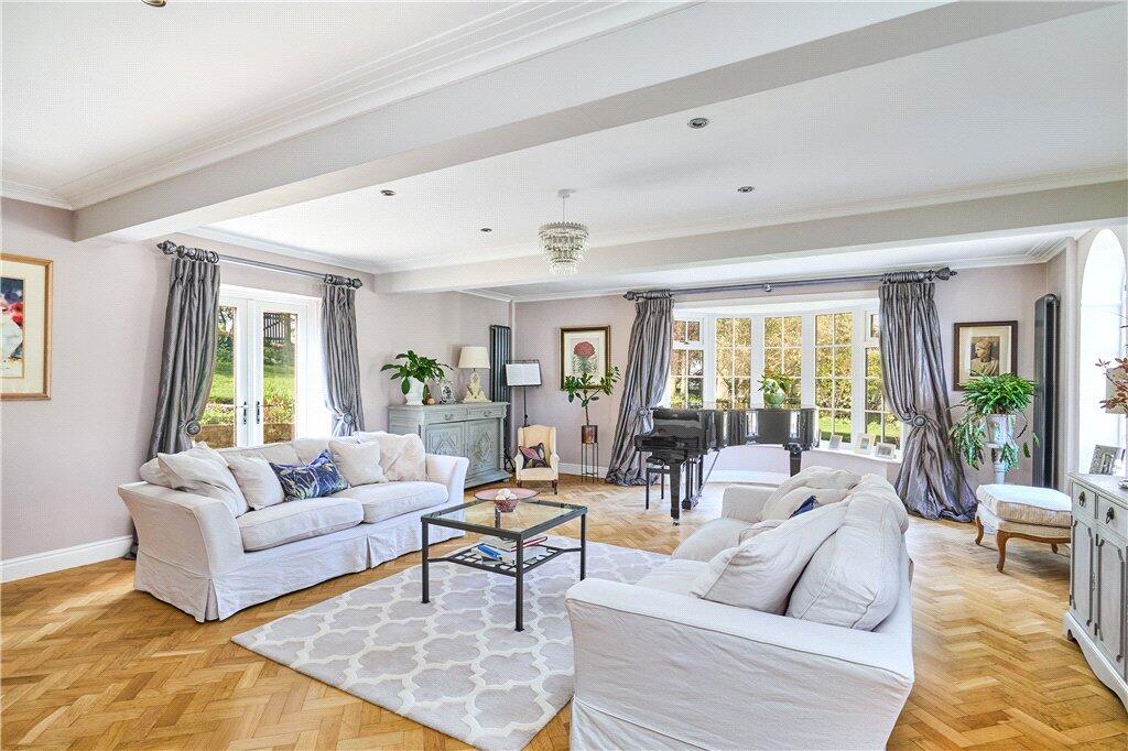 House in Skipton, Ilkley, New Town - View 2