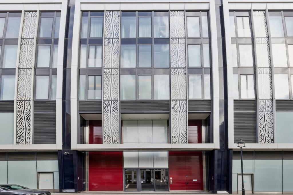 Main image of property: North Row, London, W1K