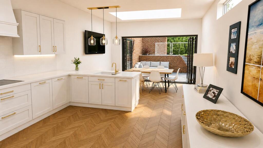 Main image of property: St. Cross Road, Winchester, Hampshire SO23