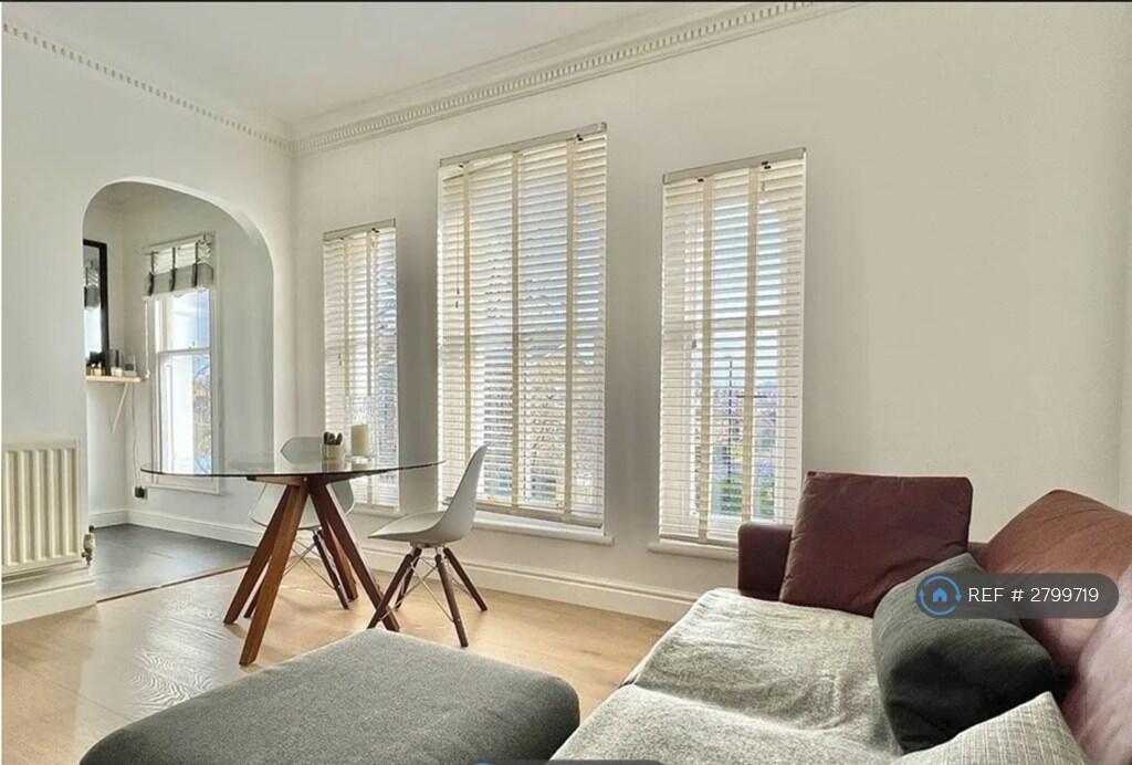 Main image of property: Loughborough Road, London, SW9