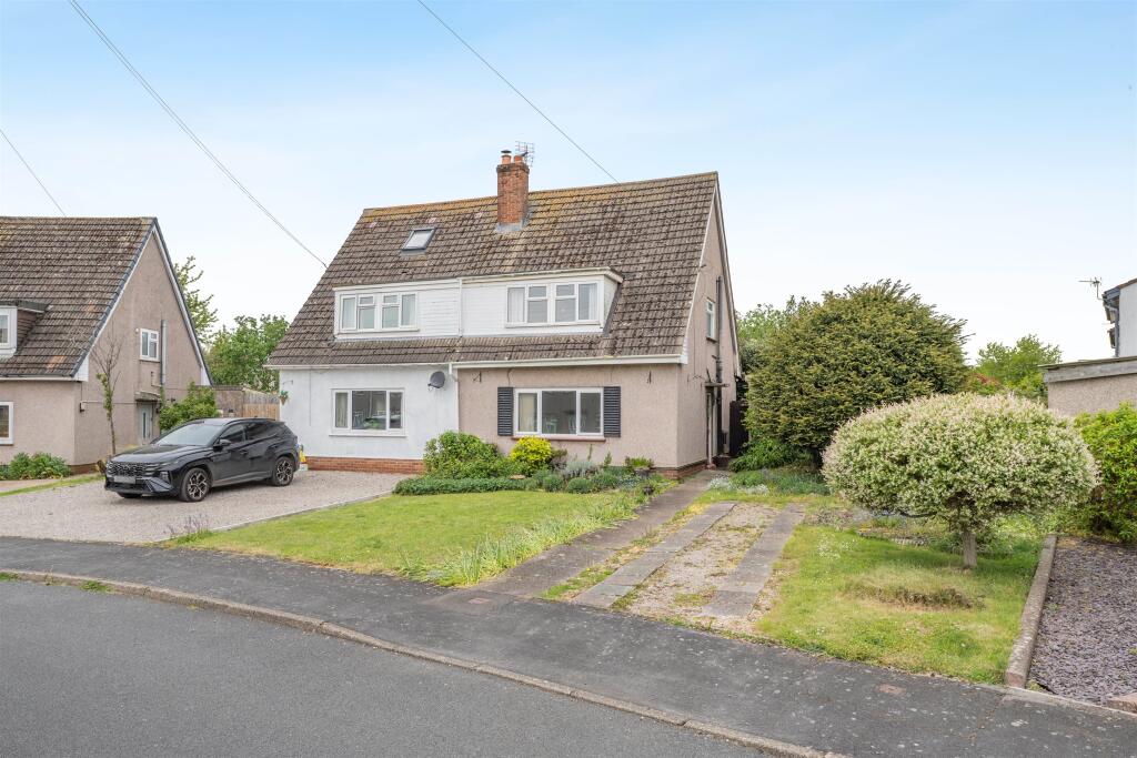Main image of property: St. Tewdrics Place, Mathern, Chepstow