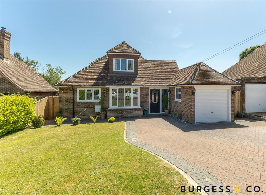 Main image of property: Newlands Avenue, Bexhill-On-Sea