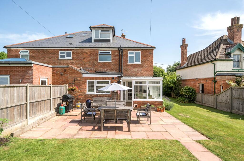 Main image of property: Canterbury Road, Lyminge, CT18