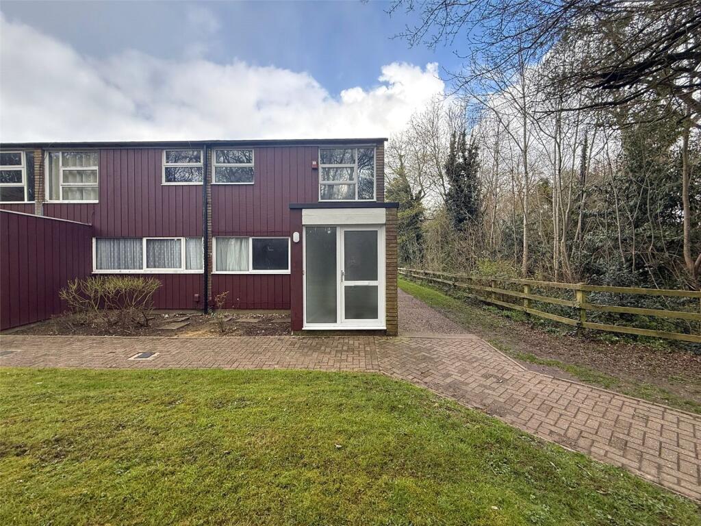 Main image of property: Millfield, New Ash Green, Longfield, Kent, DA3