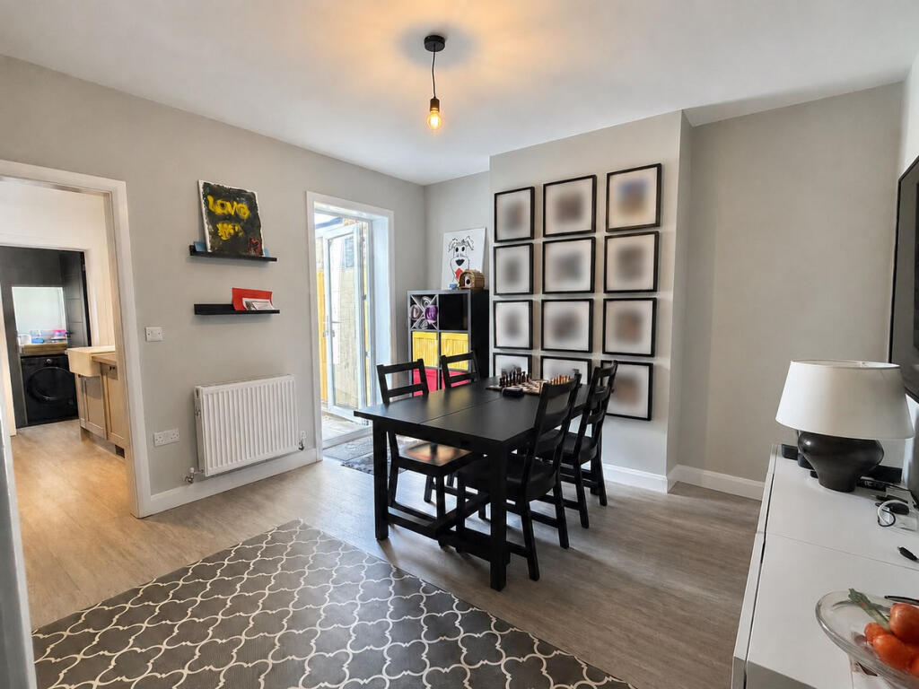 House in Poole, Oakdale - View 4