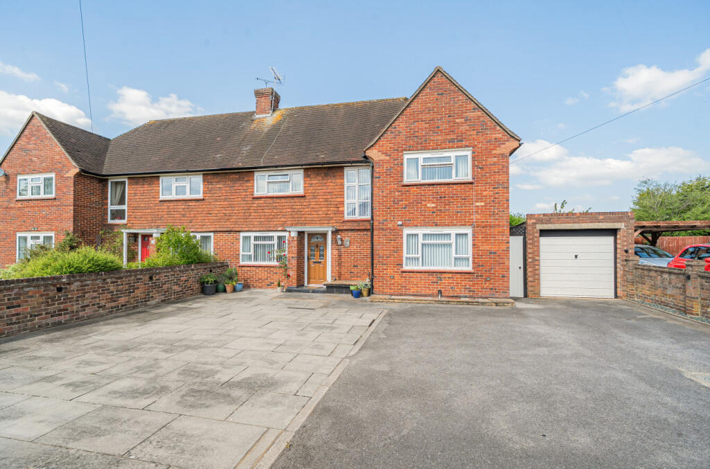 Main image of property: Church View, Ash, Surrey, GU12