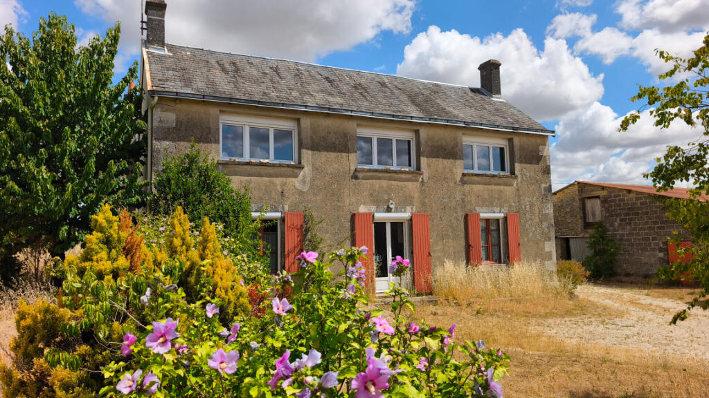 Main image of property: Poitou-Charentes, Charente, Taizé-Aizie