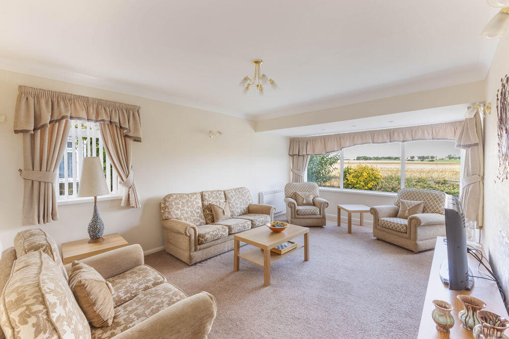 House in Newcastle upon Tyne, Longhoughton - View 5