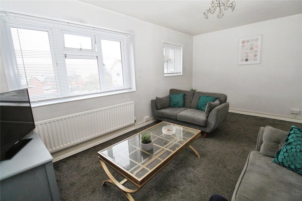 Apartment in Southampton, Mansel Park - View 5